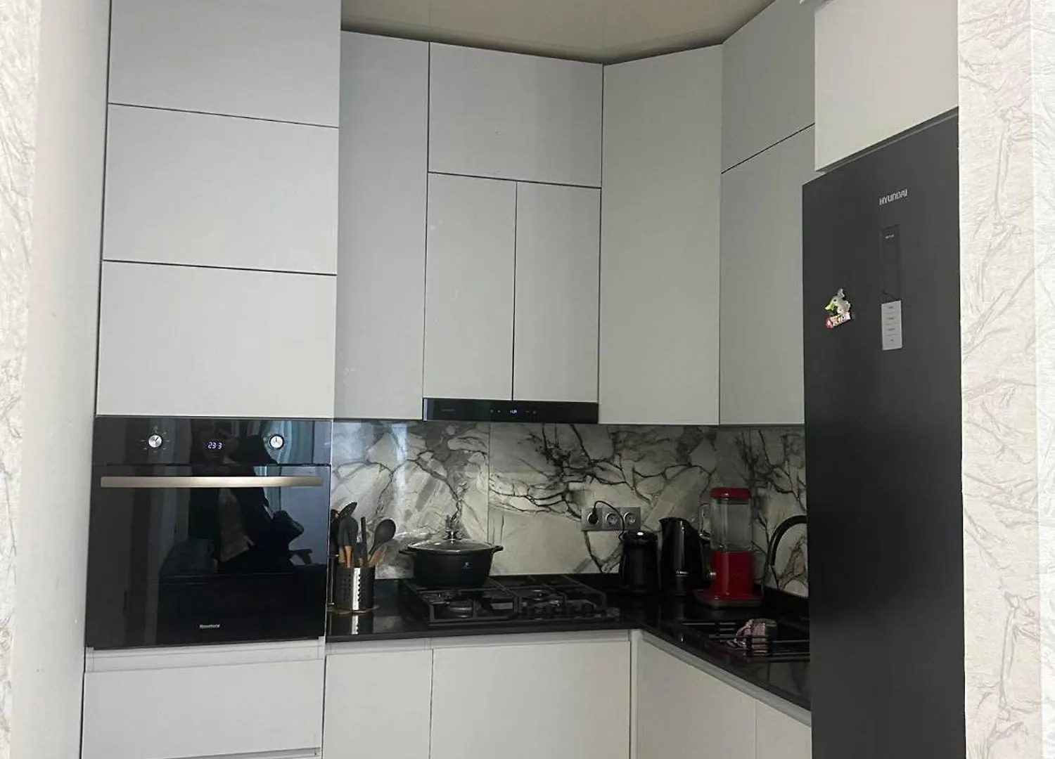 Ketis House Apartment Batumi