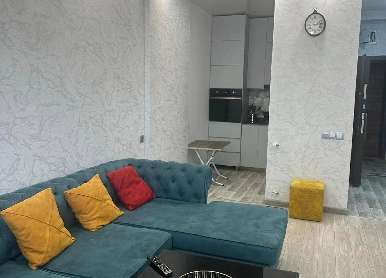 Ketis House Apartment Batumi 0*,  Georgia