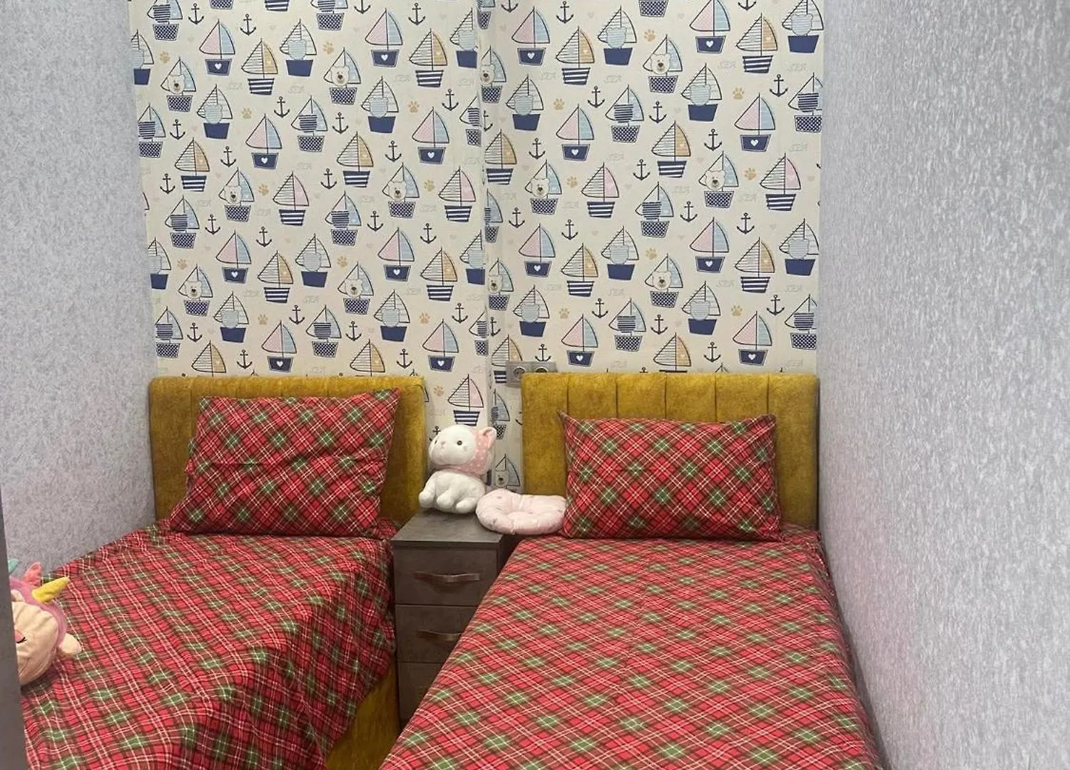 Ketis House Apartment Batumi