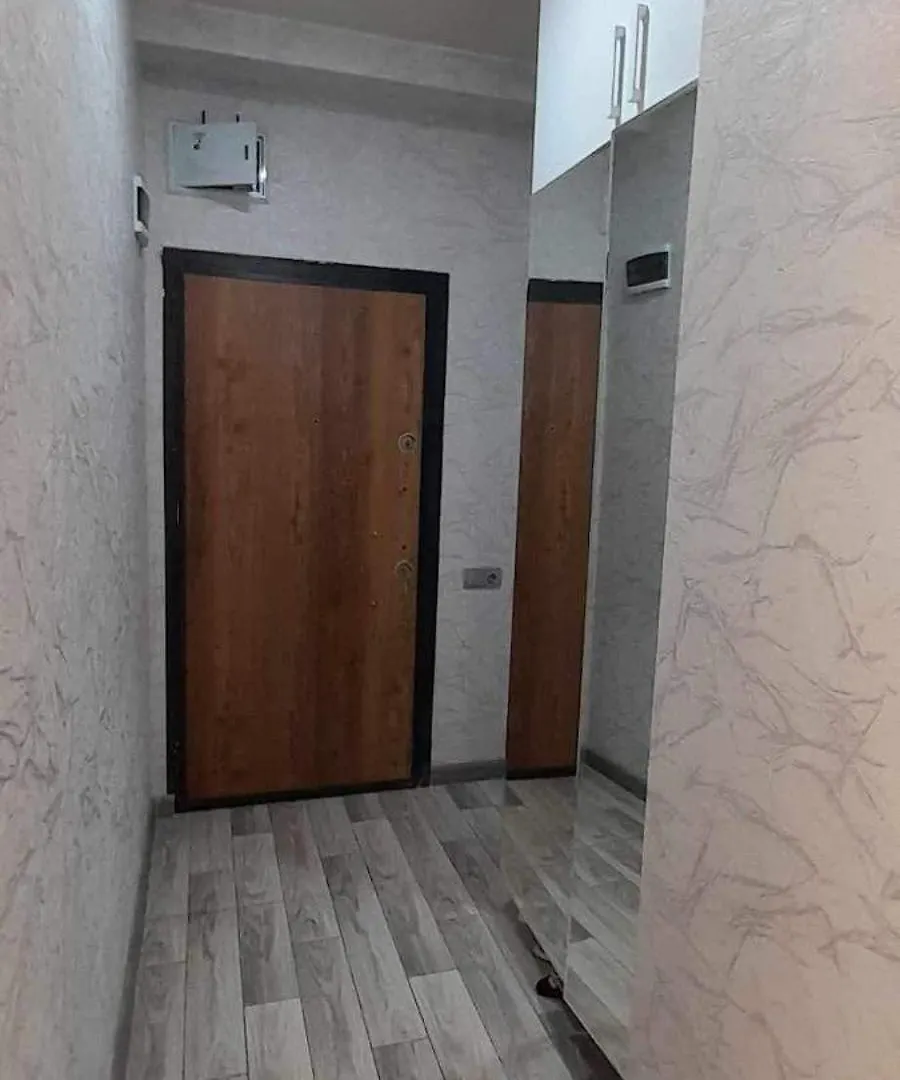 Ketis House Apartment Batumi